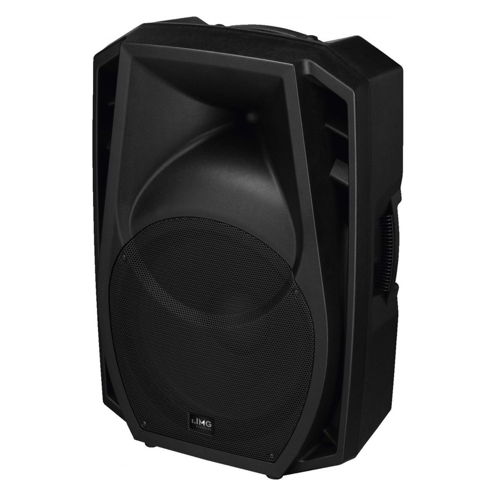 Img Stage Line Passive PA-Box 15Z, 500 W, 8 Ohm (Passiv, 1x 250 W) (WAVE-15P)