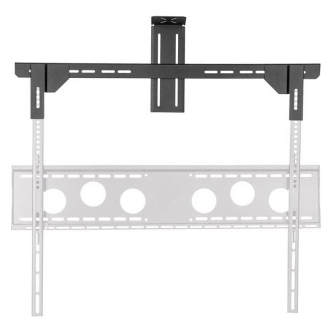 Hagor HA Cam-Holder, Schwarz, 10 kg, Zimmerdecke (Decke) (2909)