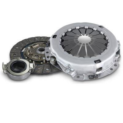 Bestprice Kupplungssatz mit Ausrücker [Hersteller-Nr. 40665478] für Toyota