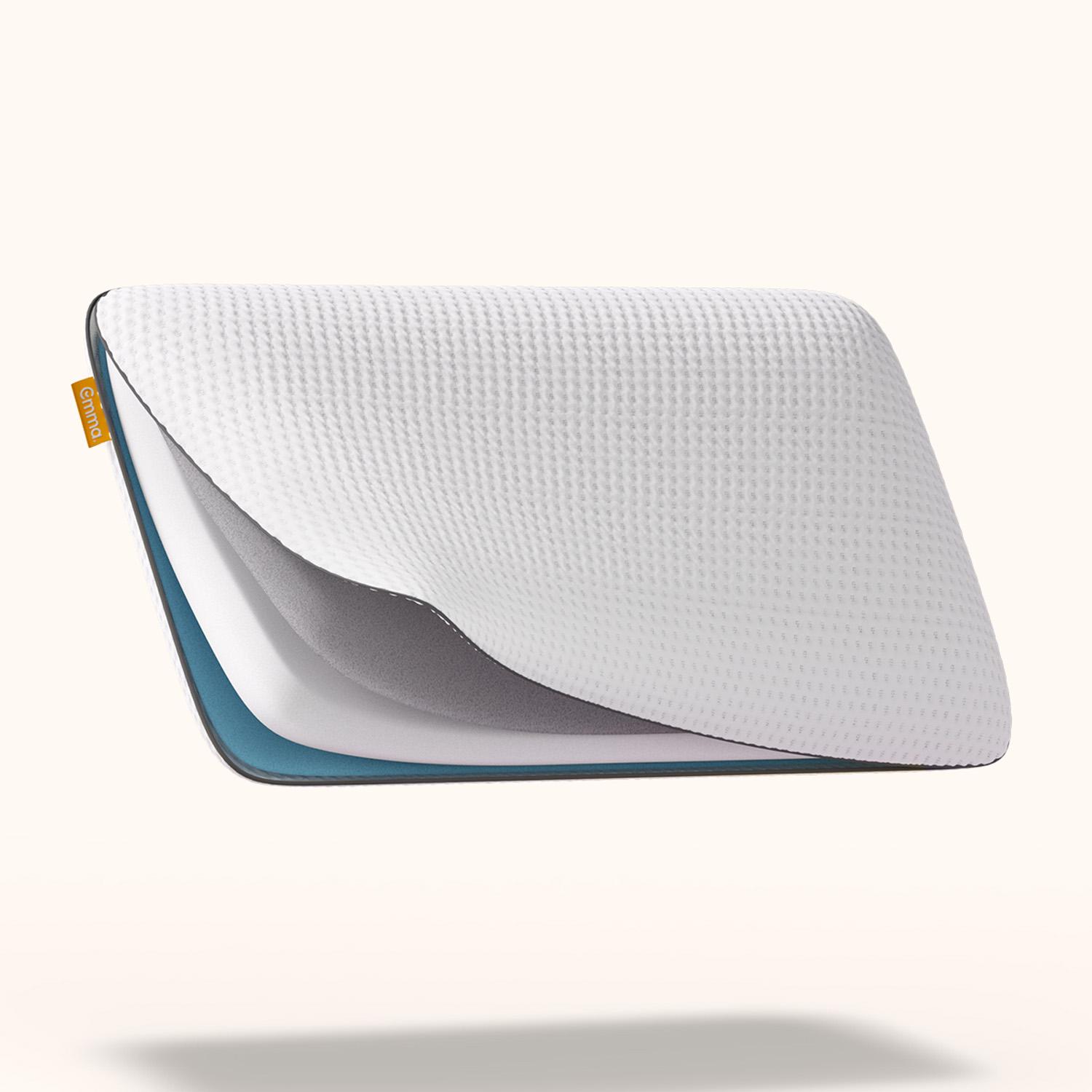 Emma Original Adapt Cooling Polster 80x40cm