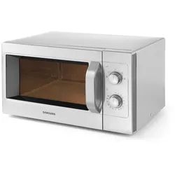 Hendi Samsung Mikrowelle 1050W, 517x412x297 mm