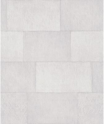 Advantage Lyell White Stone Wallpaper