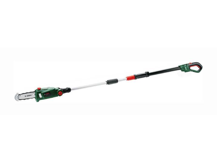 Bosch Universal Chain Pole 18 Teleskop-Hochentaster (Baretool)