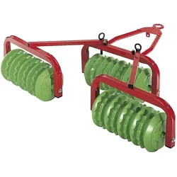 Rolly Toys Cambridge Walze