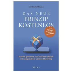 Das neue Prinzip kostenlos, Fachbücher von Kerstin Hoffmann