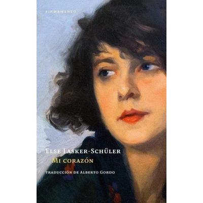 Mi corazón, Taschenbuch von , Firmamento, 978-84-12-69816-9