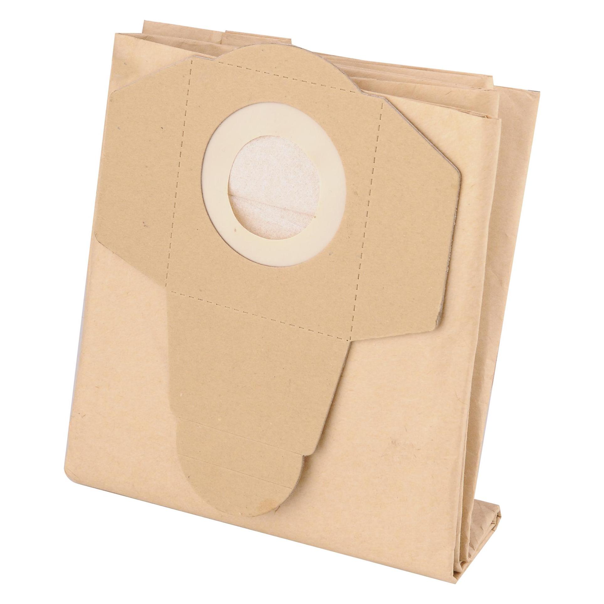Pragmat Staubsaugerbeutel 20l (74673024)