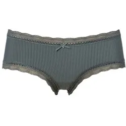Trofe Laila Hipster Grün Polyamid Medium Damen