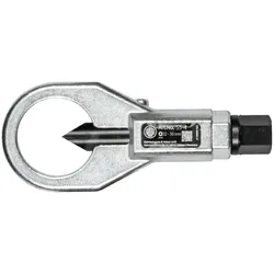 Kukko, Gewindeschneider + Gewindebohrer, Mutternsprenger M22 - M33 mechanisch bis Güteklasse 6