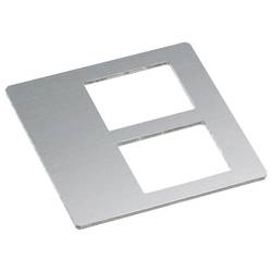Hager GBVDM052 Montageplatte