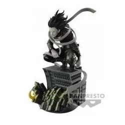 Banpresto MY HERO ACADEMIA - Aizawa "The Brush Tones" - Figurine Dioramatic 20cm