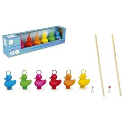 Scratch Angelspiel Enten