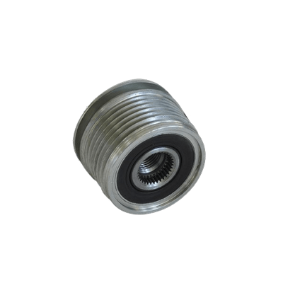 AUGER Riemenscheibe, Generator MERCEDES-BENZ 74703 A9061551715,9061551715