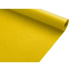 Event- und Messeteppich DUBLIN - Rollenware - 0400 Geel - 2,00m x 50,00m