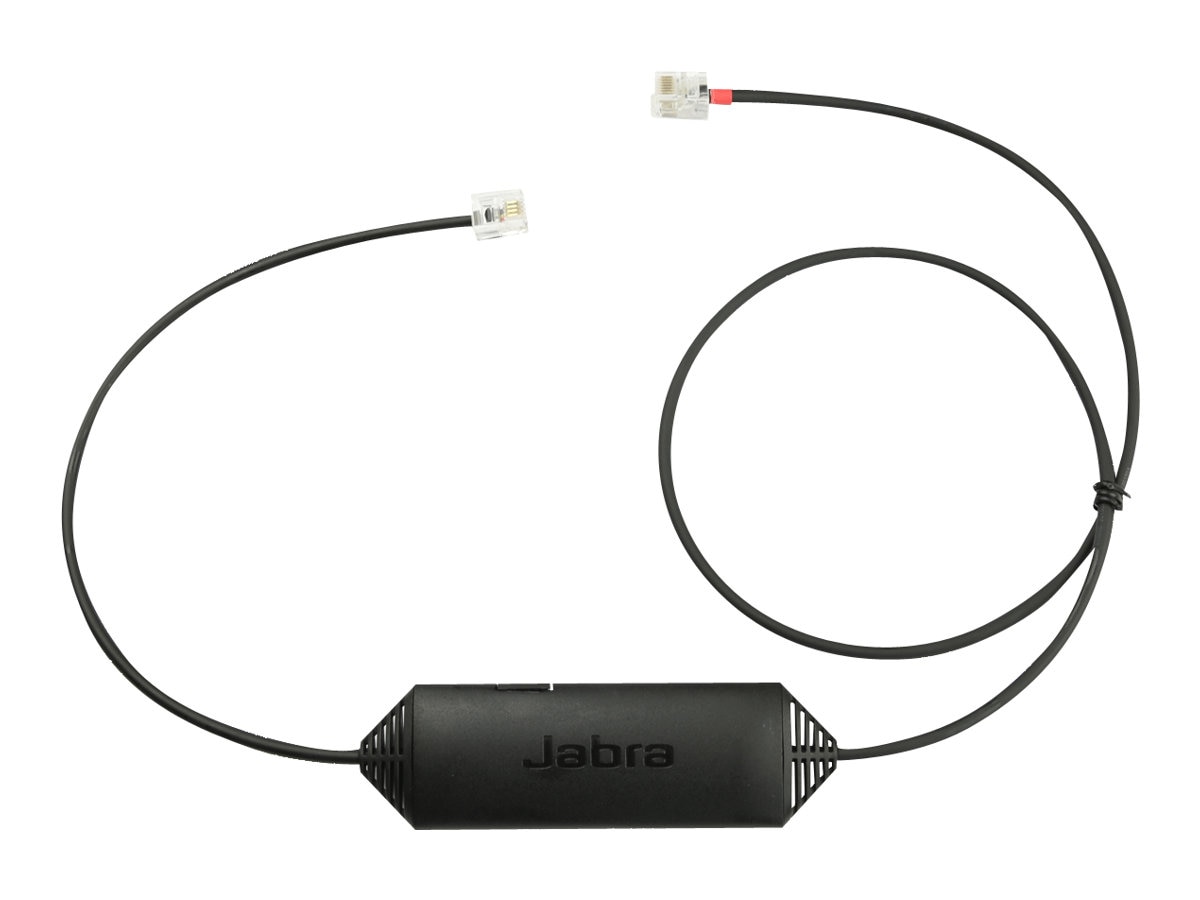 Jabra EHS Anschlusskabel für Cisco 6945 78xx 79xx 88xx an PRO9xx PRO94xx 14201-43