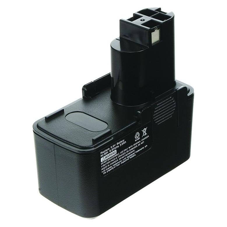 2-Power Power Tool Battery 9.6V 3000mAh (6 Zellen, 3000 mAh) (PTH0028A)