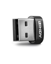 Lindy USB 2.0 Adapter Typ CF AM Digital/Daten auftragsbezogen 1 3 Wochen (41884)