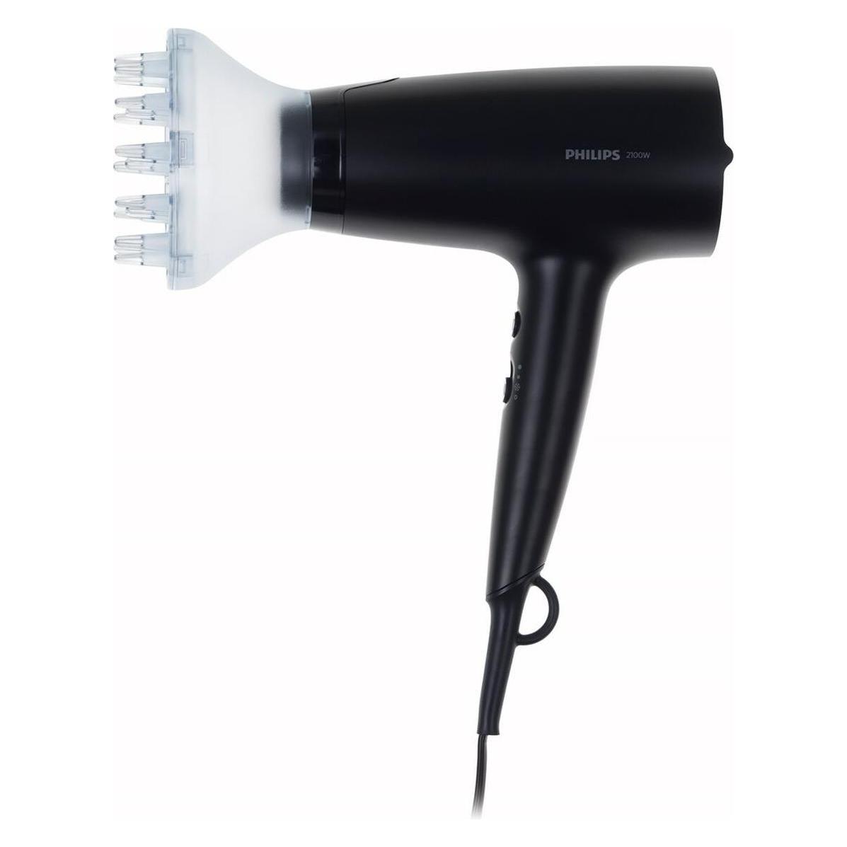 Philips 3000 Series Haartrockner BHD360 (2100 W) (BHD360/20)