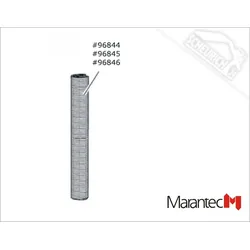 Marantec Ausgleichsfeder-Paket rot, Parc 200