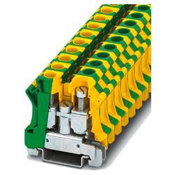 Siemens 8WH12010CK07 Reihenklemme Schraubklemme 1 St. Piece