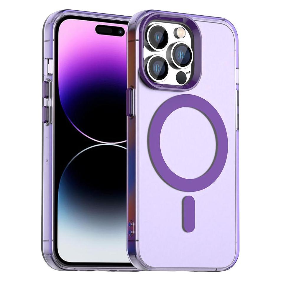 Techsuit CandyCase MagSafe (Apple iPhone 14 Pro Max) (59456488)