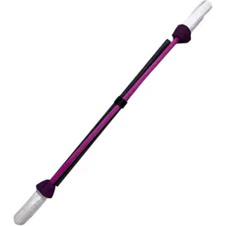 Eureka Blumenstab jonglieren - Lila