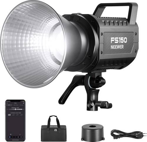 Neewer FS150B LED Videoleuchte