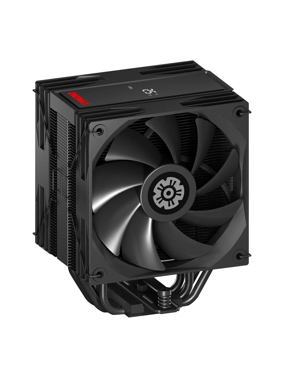 Enermax ETS-T41D - CPU-Luftkühler - Max 25 dBA