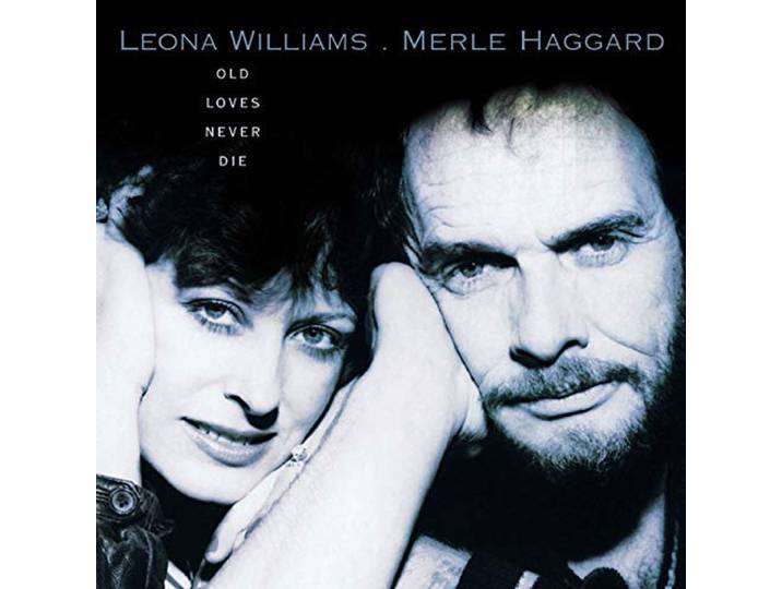 Old Loves Never Die (CD)