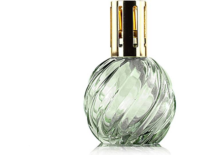 Ashleigh & Burwood Geurbrander Heritage Groen