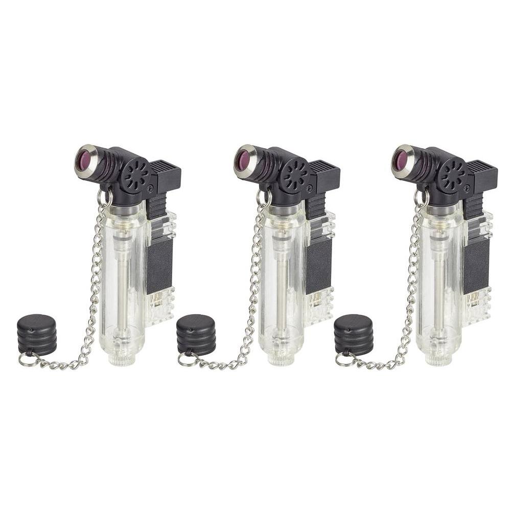Basetech Gasbrenner JT-06A (Lötlampe) (BT-1712147)