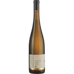Riesling Su wie frieja feinherb Weingut Franz-Joseph Eifel 2020 BIO
