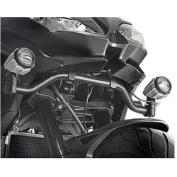 Givi, Motorrad Zubehör, Kit de montage spécifique pour phares