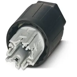 Phoenix Contact Mutter QPD N 4PE2,5 9-16 BK