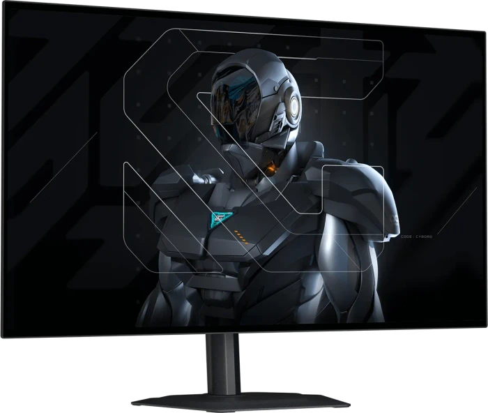 27" GIGABYTE MO27Q28G