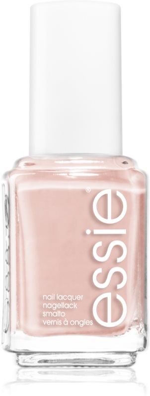 Essie nails nail polish shade 121 topless and barefoot 13,5 ml