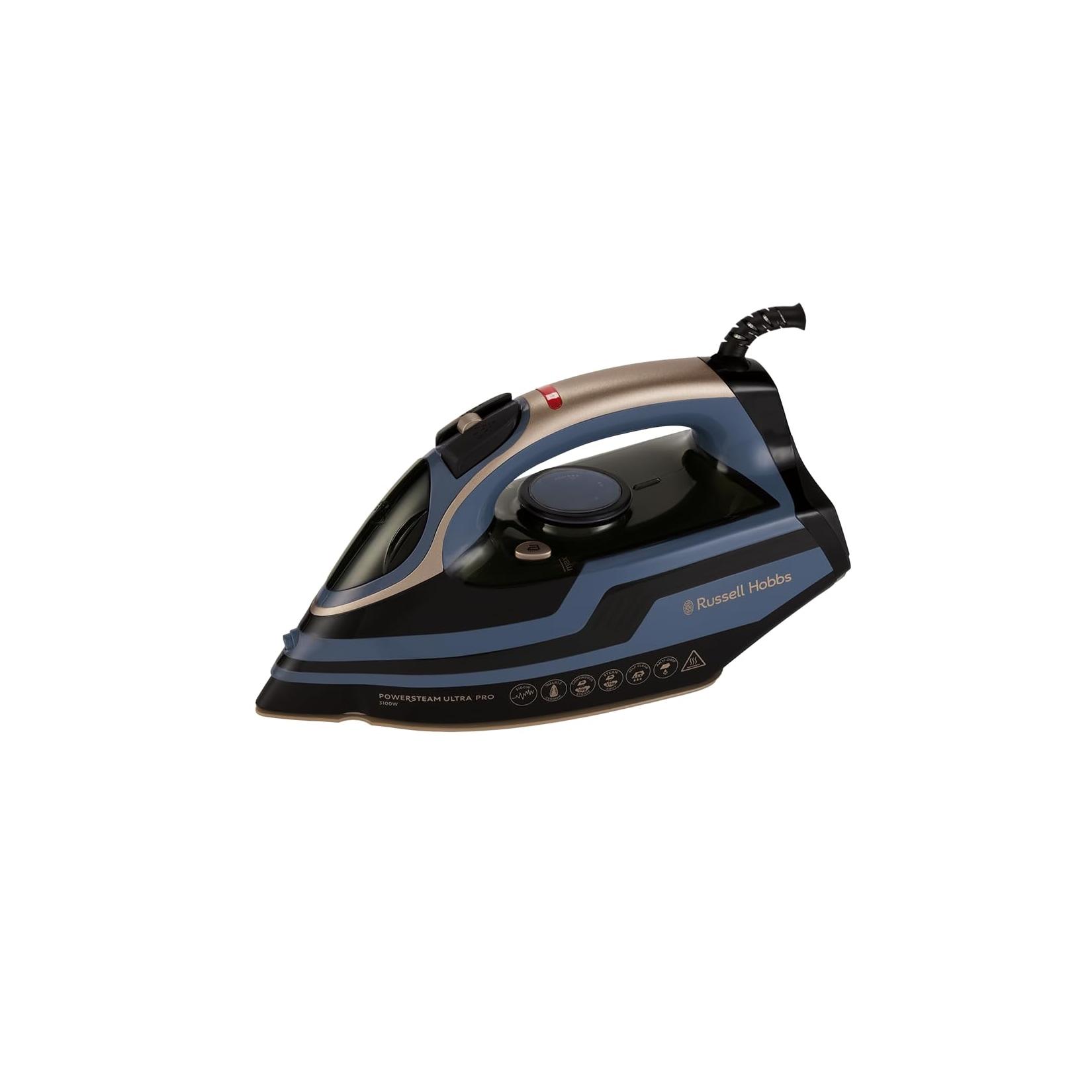 Russell Hobbs 28630-56 Powersteam Ultra Pro Dampfbügeleisen
