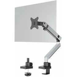 Durable 509623 Flachbildschirm-Tischhalterung 81,3 cm (32") Wand Silber