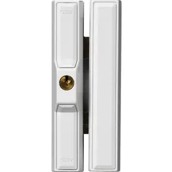 Abus, Einbruchschutz + Alarmanlage, Fenster-Zusatzsicherung FTS 88