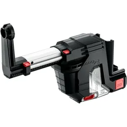Metabo, Zubehör Maschine, ISA 28 Integrierte Staubabsaugung