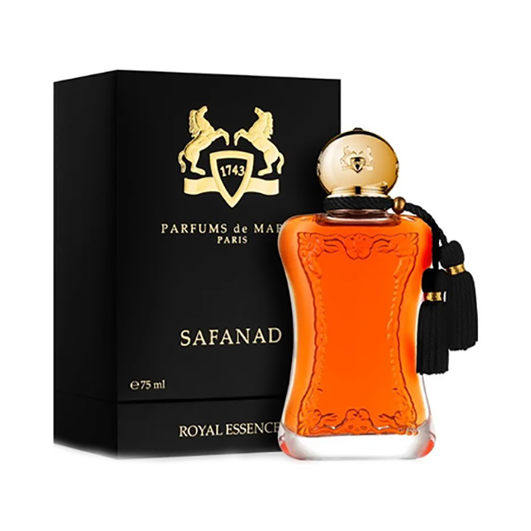 Parfums de Marly Safanad, Frauen, 75 ml, Spray