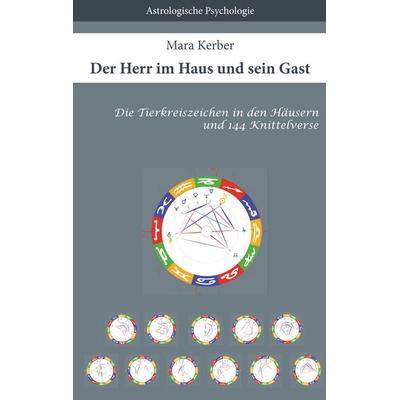 Der Herr im Haus und sein Gast, Taschenbuch von Mara Kerber, BoD – Books on Demand, 978-3-7412-6311-8