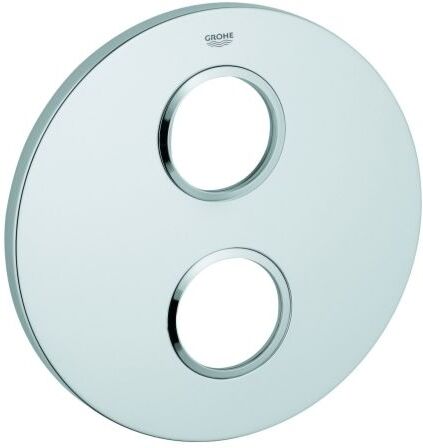 Grohe Rosette 47797 47797000 chrom