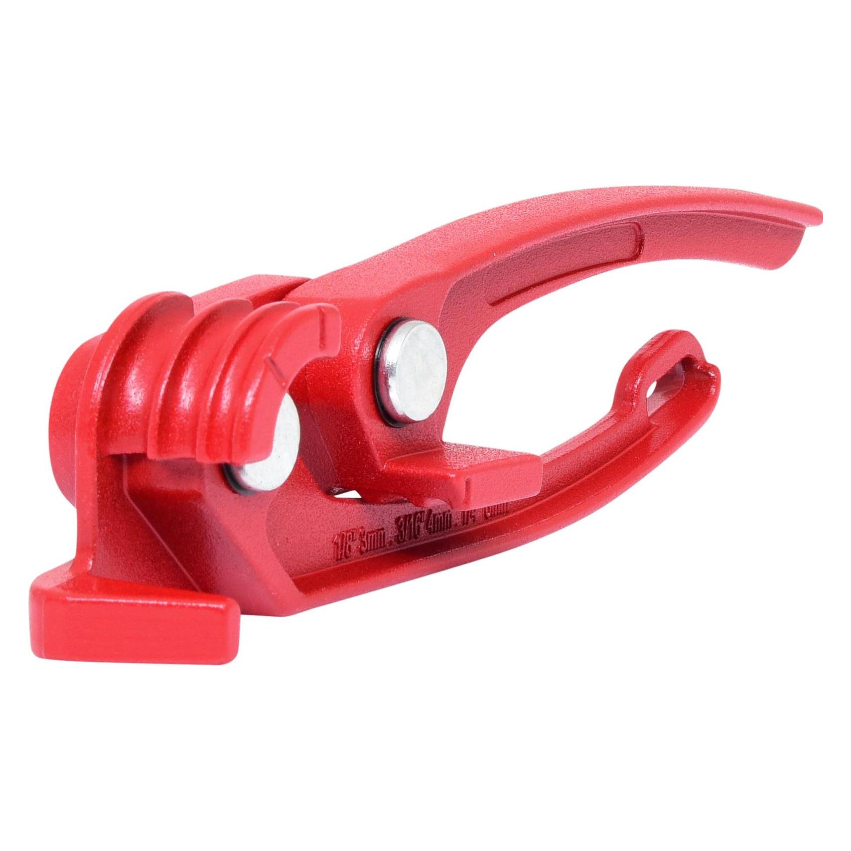 KS Tools Mini Bremsleitungs-Biege-Werkzeug (140 mm) (120.1050)