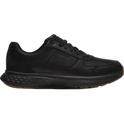 FootJoy Golfschuhe Herren Hampton, Spikeless, schwarz