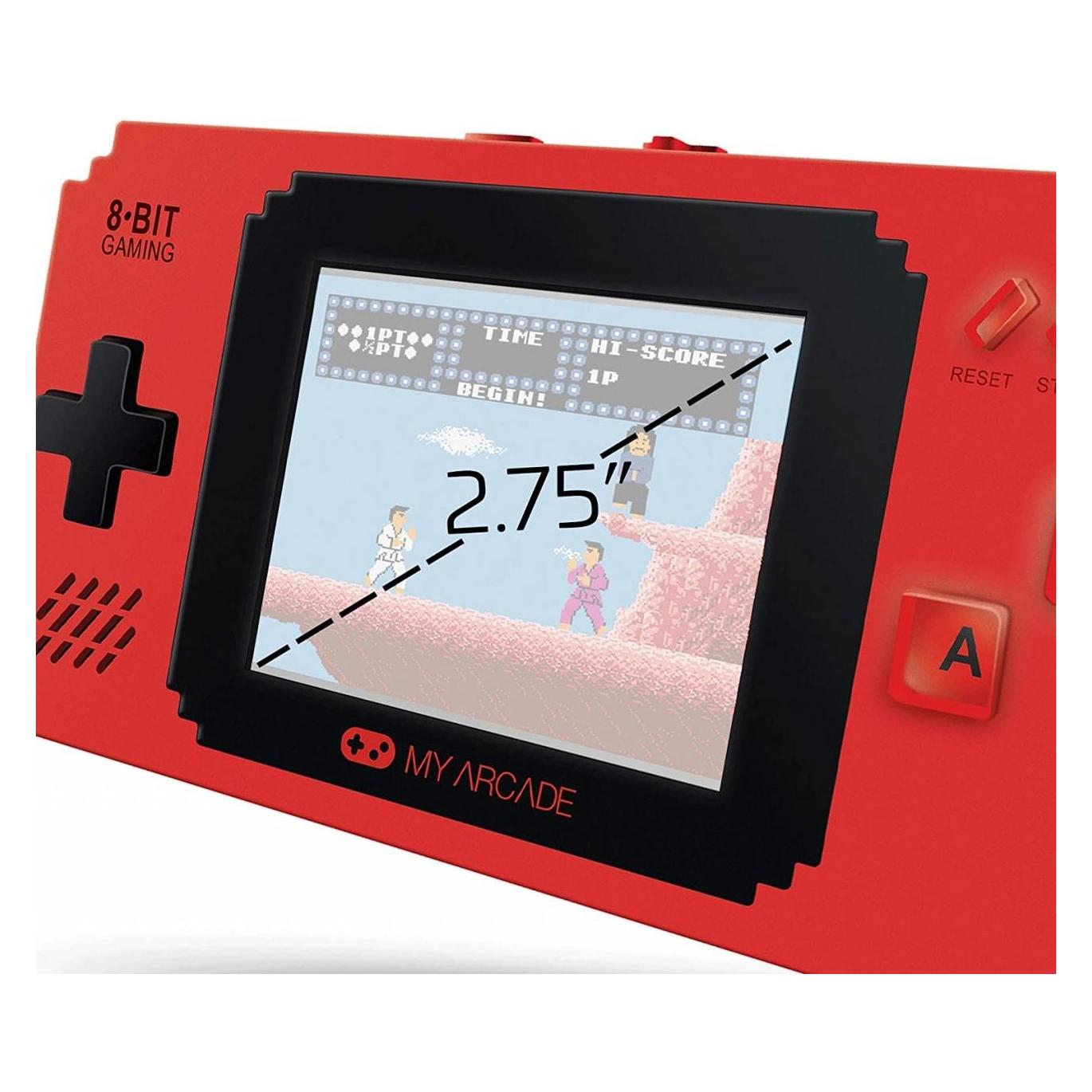MyArcade Pixel Player (DGUNL-3202)