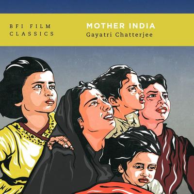 Mother India - Gayatri Chatterjee, Audio, 9781805751359