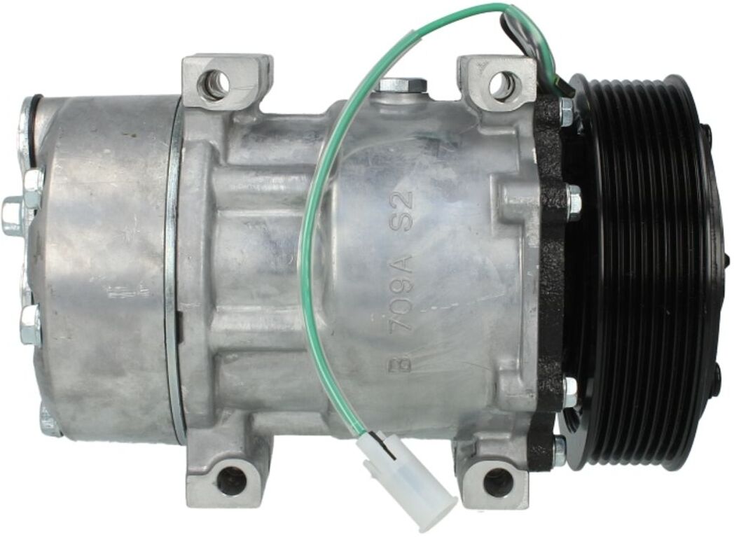 Verdichter, Klimaanlage TCCI QP7H15-8188