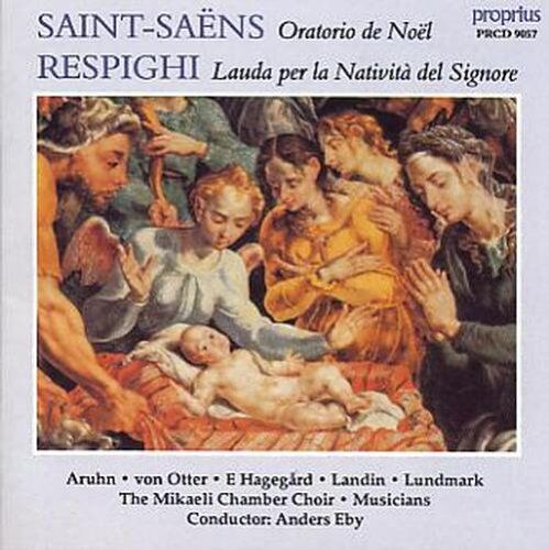 Mikaeli Chamber Choir - Weihnacht-Oratorium - Preis vom 10.10.2026 11:48:34 h