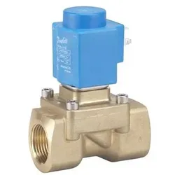 Danfoss Magnetventilgehäuse EV 250B, Zubehör Heizen